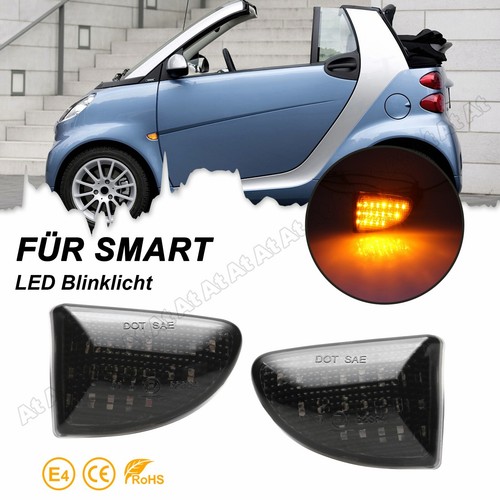 Led seitenblinker blinker - seitenblinker,