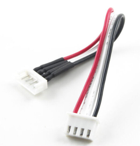 Lipo balancer adapter - lipo, 3s