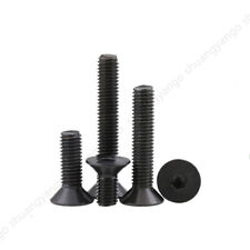 M7-1.0 Vernickelt 12,9 Stahl