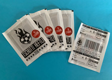 Tschutti Heftli *World Cup Russia 2018* - 5x Tüten Packets | NO Panini