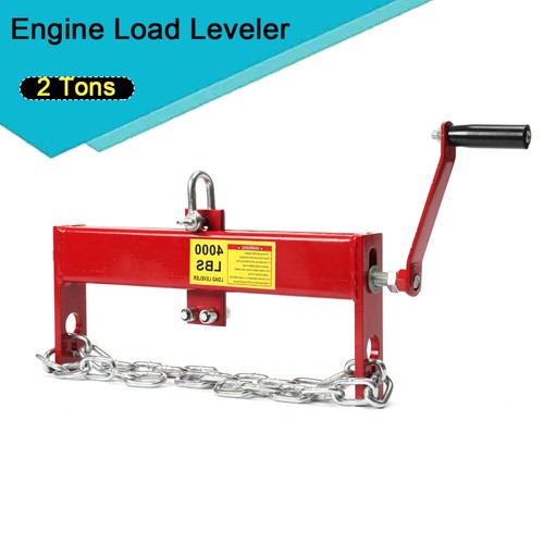 Tonnen motor balancierer - motor,