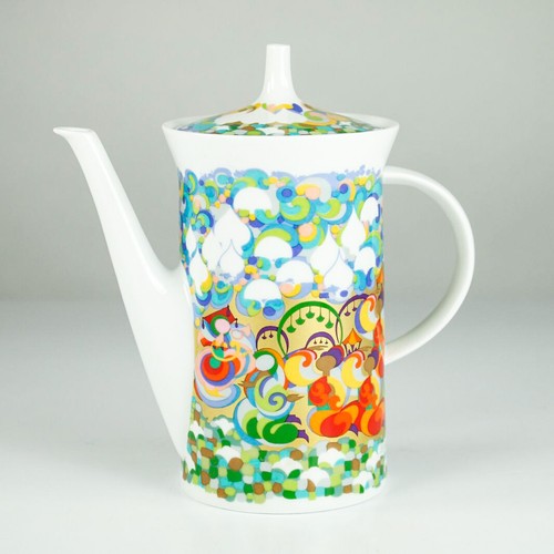 Kaffeekanne rosenthal wiinblad - rosenthal,