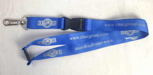 Citec group schlüsselband - citec,