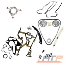 STEUERKETTENSATZ STEUERKETTE