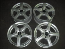 Alufelgen Ronal R42  7-15  ET38  5/114  4 Stück  Honda /Rover