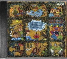 Es war einmal - Märchen- und Hauslieder nach den Brüder Grimm - Audio-CD  (DDR)