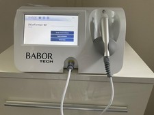 Radiofrequenz babor skin - babor,
