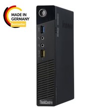 Lenovo M73 Tiny I3 8GB RAM