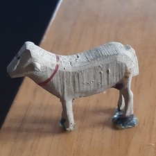 URALT ERZGEBIRGE TIER SCHAF m