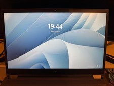HP ZBook Fury 15 G7