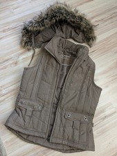 Cecil Outdoor Weste Steppweste