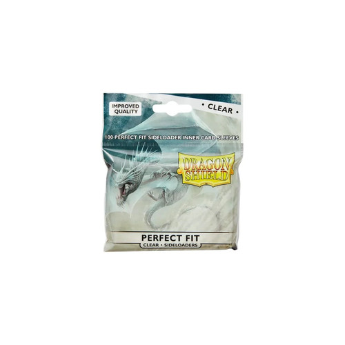 Dragon shield standard - standard, size