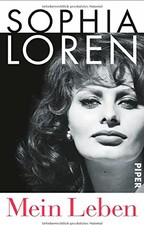 Mein Leben - Sophia Loren