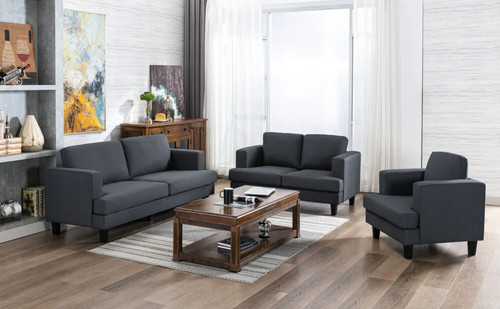 Happy home modernes sofaset - happy,