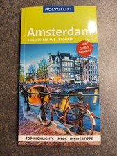 Amsterdam Reiseführer