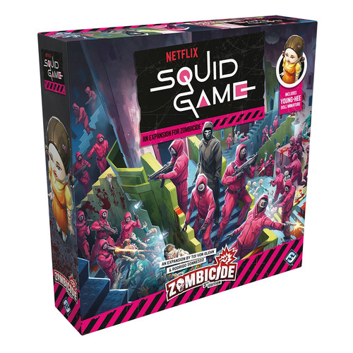 Vorbestellung zombicide - zombicide, 2