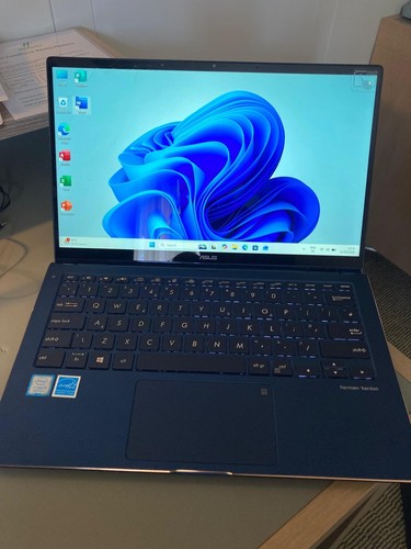 Asus zenbook flip ux362f - zenbook,