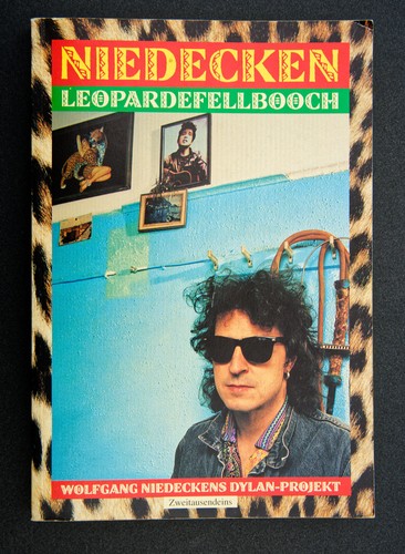 Songbuch wolfgang niedecken - songbuch,