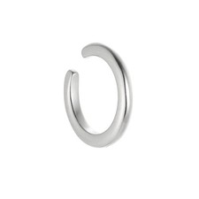 Earcuff Classic Silber 925
