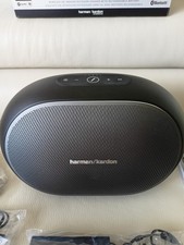 Harman Kardon Omni 50+ WLAN Bluetooth Lautsprecher