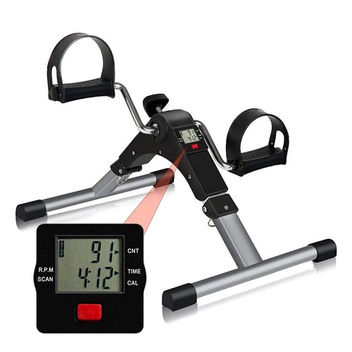 Heimtrainer mini fitnessbike - heimtrainer,