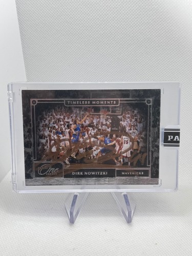 2020 panini one - 2020-21,