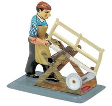 Wilesco M76 Schreiner