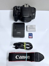 Digitalkamera Canon EOS