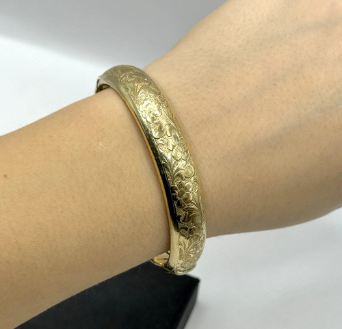 Vintage armreif american - vintage,