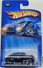 Hot Wheels 2005/154 - '47
