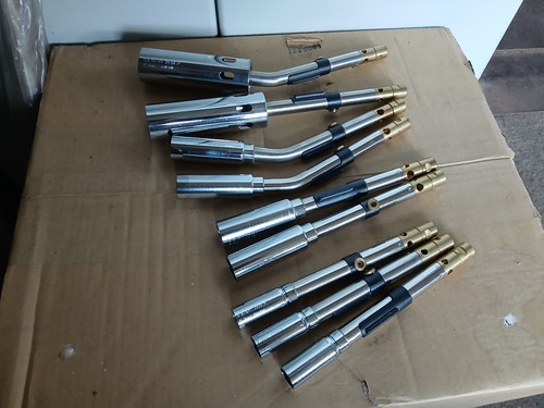 Sievert piezo propanbrenner - sievert,