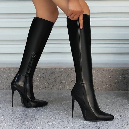 Stiletto high heel - eu,