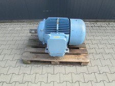 DIETZ Elektromotor 890923107 75 kW SHQU 280 S4 AG 1 Stk.