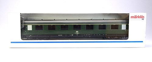 Märklin 43200 - märklin, h0