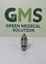 Bohraufsatz GB223 Aesculap  Jacobs 1BM 3/8-24 Chuck Drill (#1201)