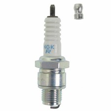 NGK Zündkerze passend für