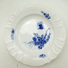 Royal copenhagen blaue - blaue, blume