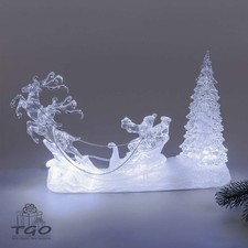 Formano Rentier + Santa 20x33