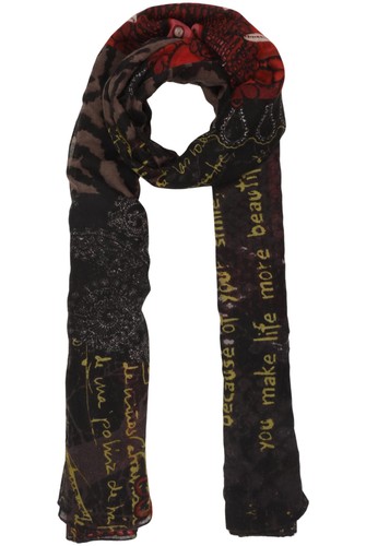 Desigual schal damen tuch - damen,