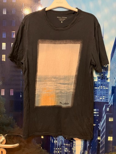 Marc polo herren - , t-shirt