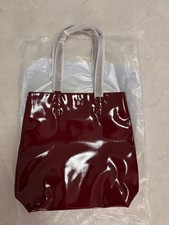 victoria's secret tasche lack