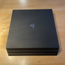 Sony PlayStation 4 Pro  1TB