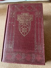 Treasure Island Robert Louis