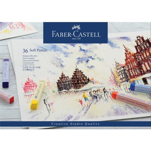 Faber castell 128336 - 128336, creative
