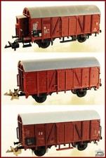 TT058 | BTTB Zeuke TT -