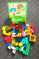 Lego Duplo Starterset 50
