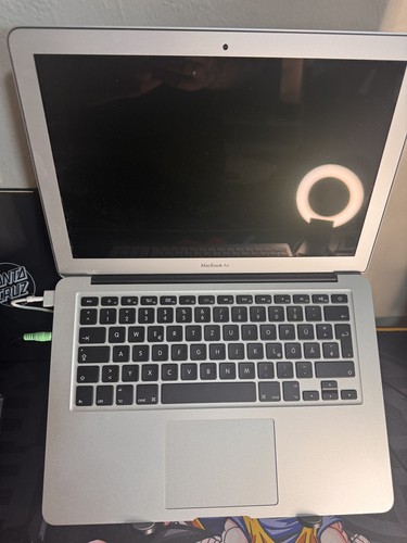 Apple macbook air - zoll, 2017