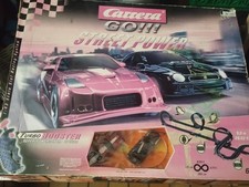 Carrera Go!!! Street Power No 62113 Autorennbahn Start Set 