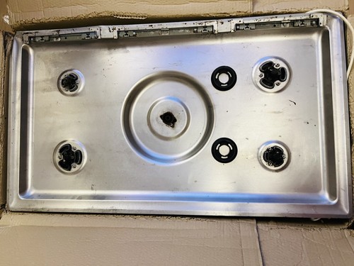 Gaggenau kochfeld cg492210 - kochfeld,