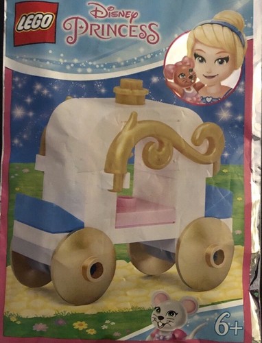 Lego 302107 disney princess - lego,